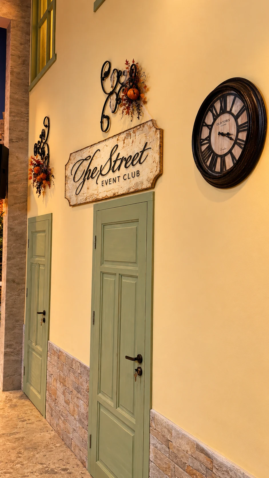 The Street · Хелоуин · 62